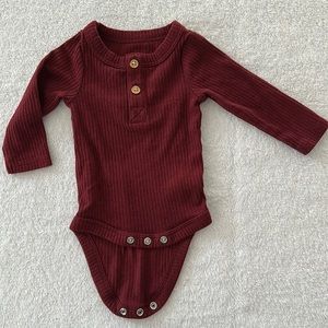 Cat and Jack, newborn